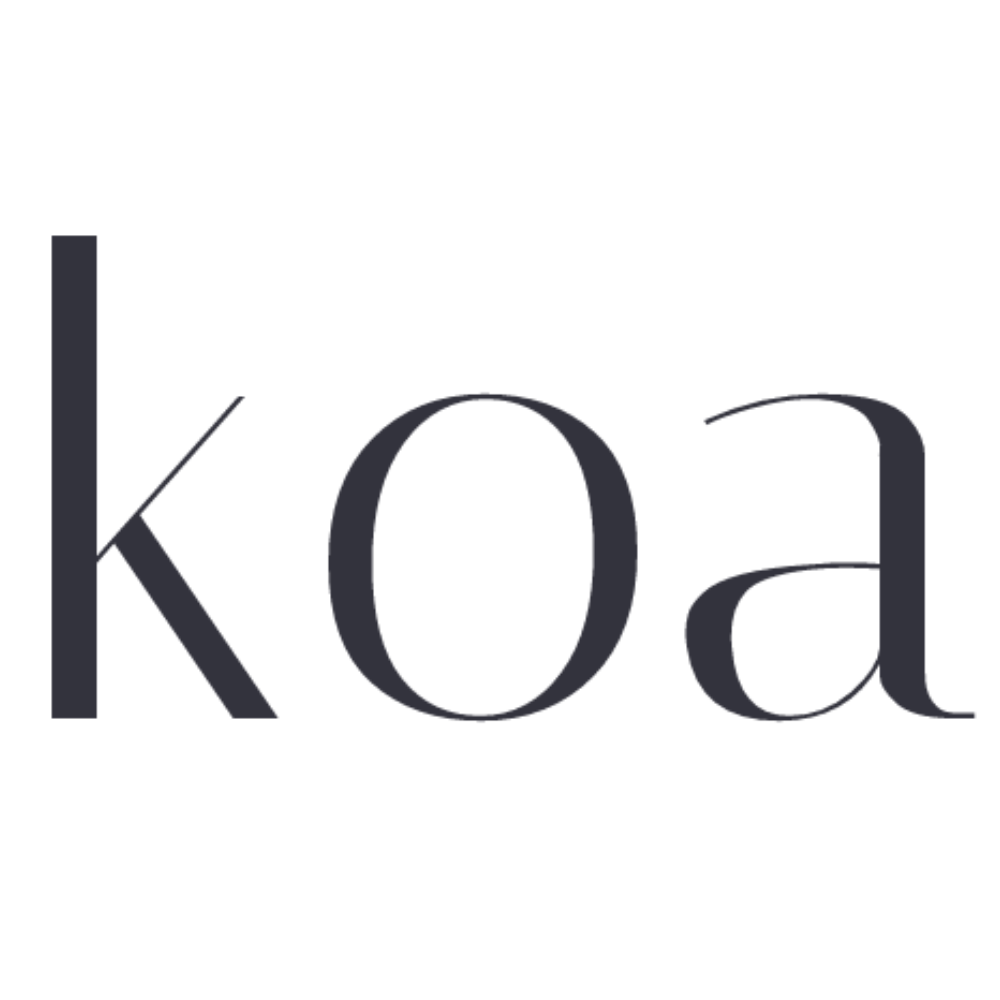 The icon for Koa