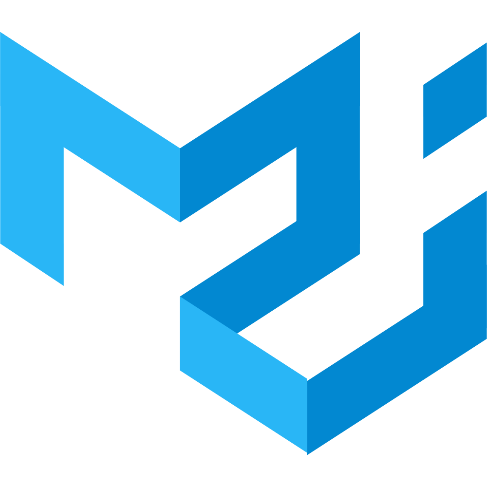 The icon for MUI
