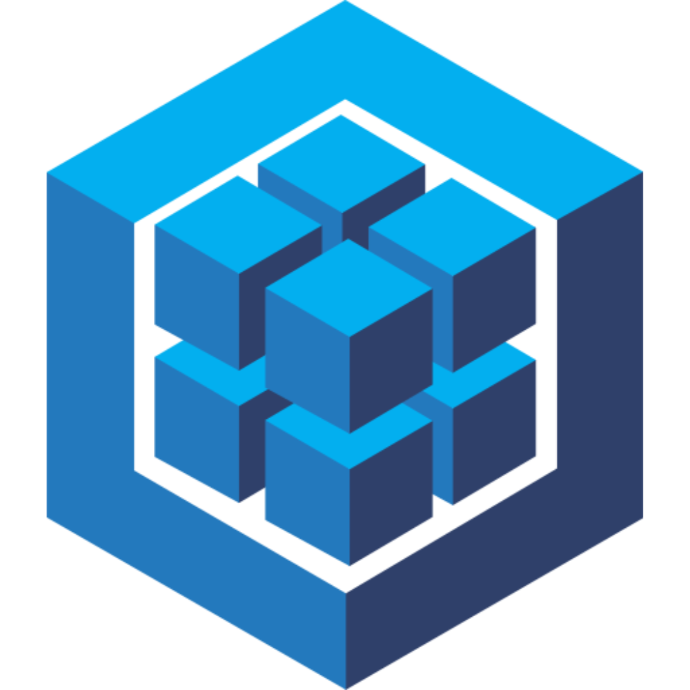 The icon for Sequelize